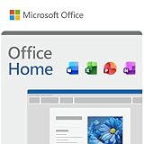 Microsoft Office Home 2024 | Aktivierungscode per E-Mail