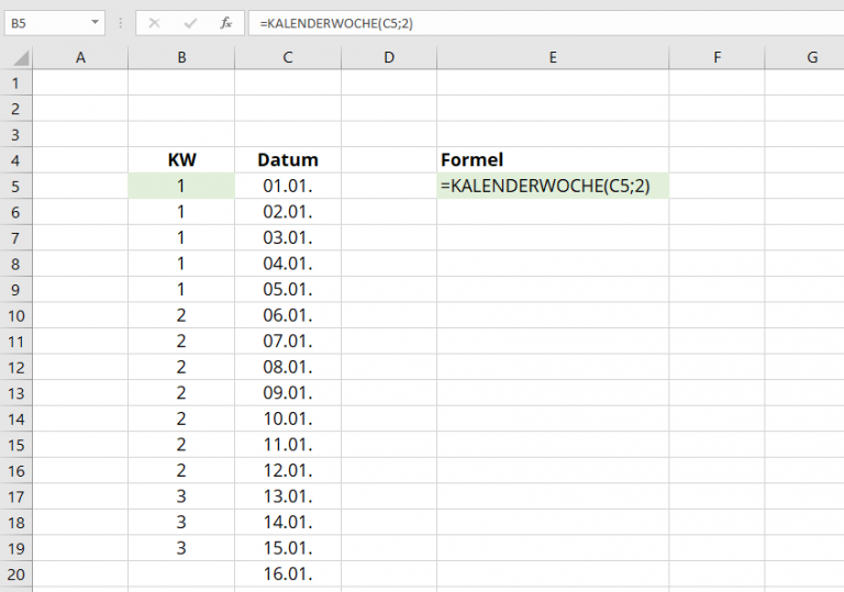Excel Kalender 2021 Jahreskalender zum Ausdrucken + Download